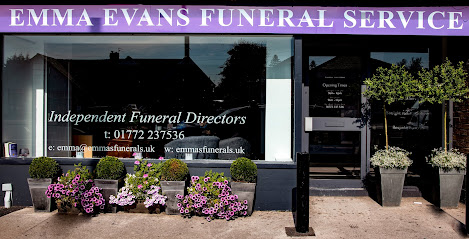 profile picture of Emma Evans Funeral Service - Funeral Directors for Preston & South Ribble profile picture