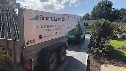 profile picture of Smart Lawn Care profile picture