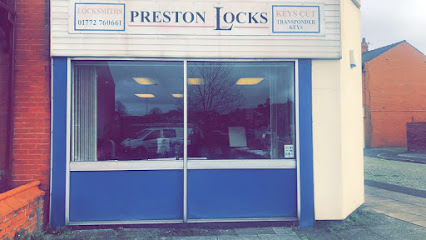 profile picture of Preston Locks Ltd profile picture