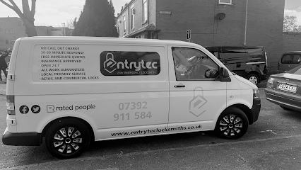 profile picture of Entrytec Locksmiths profile picture