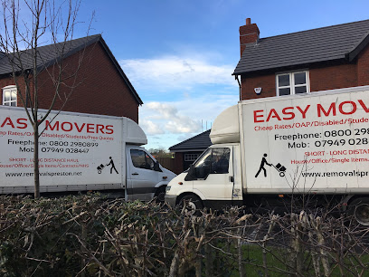 profile picture of Easymovers Removals profile picture