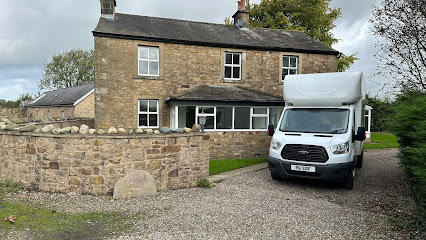 profile picture of Goosnargh Removals Ltd profile picture