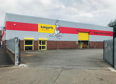 profile picture of Kangaroo Self Storage Preston profile picture