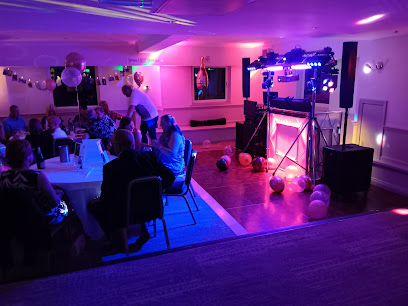 profile picture of DJ Billy Jay Mobile Disco Hire Preston profile picture