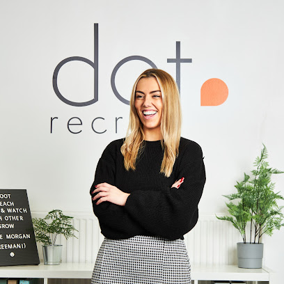 profile picture of Dot Recruit Ltd - Accountancy & Finance Recruitment profile picture