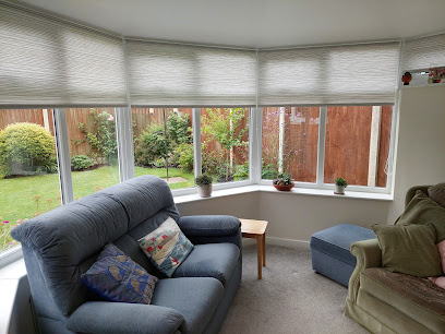 profile picture of Red Rose Blinds, Shutters & Curtains profile picture