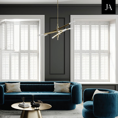 profile picture of James Albert - Blinds, Shutters, Curtains profile picture