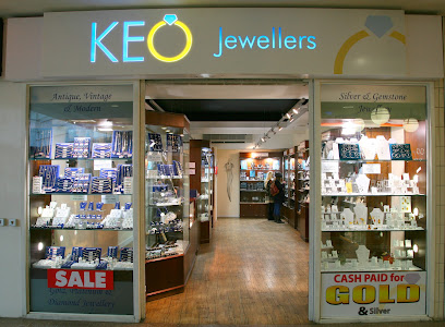 profile picture of Keo Jewellers profile picture