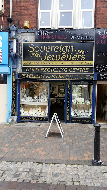 profile picture of Sovereign Jewellers profile picture