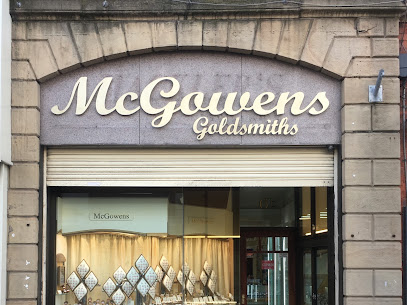 profile picture of McGowens Jewellers profile picture