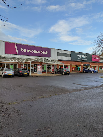 profile picture of Bensons for Beds Preston profile picture