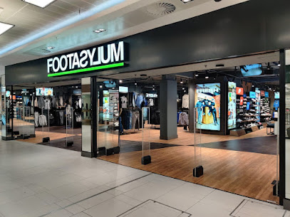 profile picture of Footasylum Preston - St George's Shopping Centre profile picture