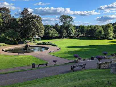 profile picture of Avenham and Miller Park