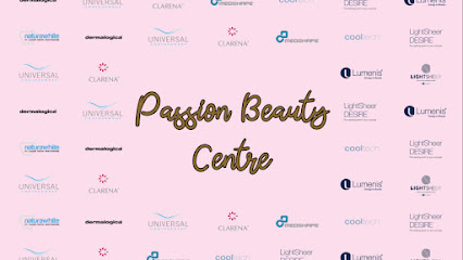 Passion Beauty Centre