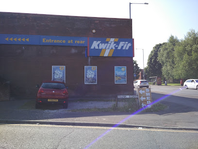 profile picture of Kwik Fit - Preston - North Road profile picture