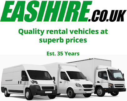 profile picture of Easihire Preston Car & Van Hire profile picture