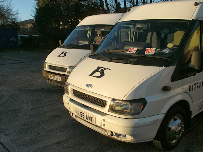 profile picture of FS Minibuses profile picture