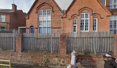Coley Primary School and Nursery