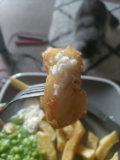 profile picture of The Tasty Plaice Fish & Chips profile picture