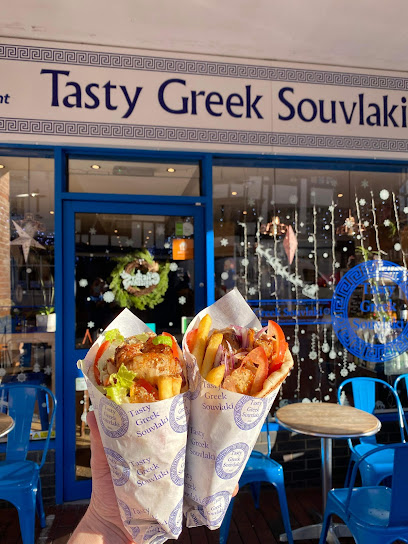 profile picture of Tasty Greek Souvlaki profile picture