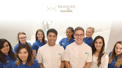 profile picture of Reading Smiles profile picture