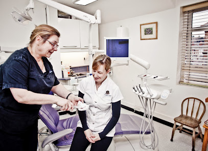 profile picture of Prospect Street Dental Practice - Reading Dentists profile picture