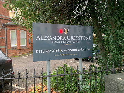 profile picture of Alexandra Greystone Dental & Implant Clinic profile picture