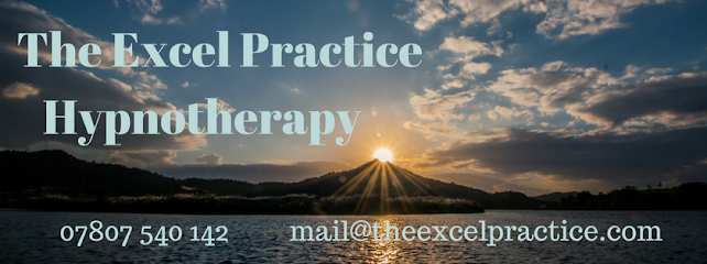 profile picture of The Excel Practice - Reading, Berkshire Hypnotherapy profile picture