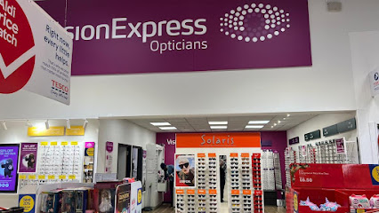 profile picture of Vision Express Opticians at Tesco - Reading West profile picture