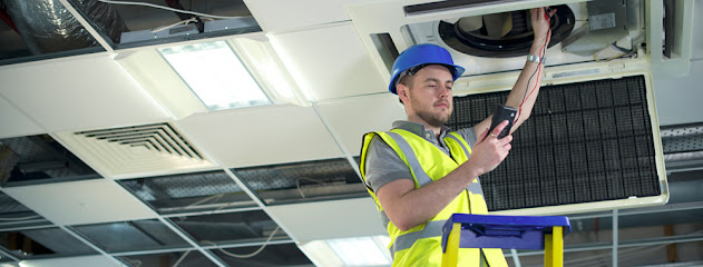 profile picture of Delta Air Conditioning Services (Reading) Ltd profile picture