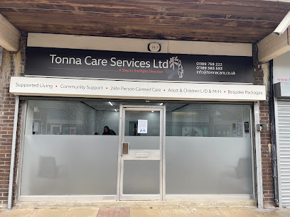 Tonna Care Services Ltd