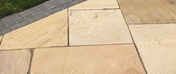 profile picture of Ground Force Paving Ltd. profile picture