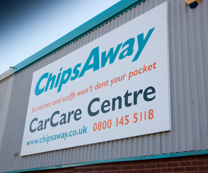 profile picture of ChipsAway Reading Car Care Centre profile picture