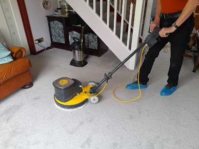 profile picture of A.G Carpet & Upholstery Cleaning profile picture