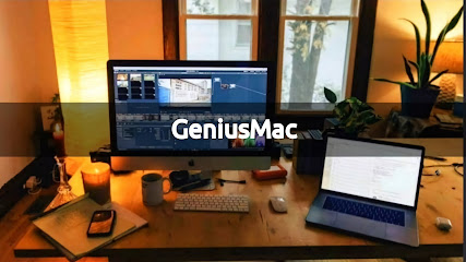 Geniusmac | Macbook iMac Specialist