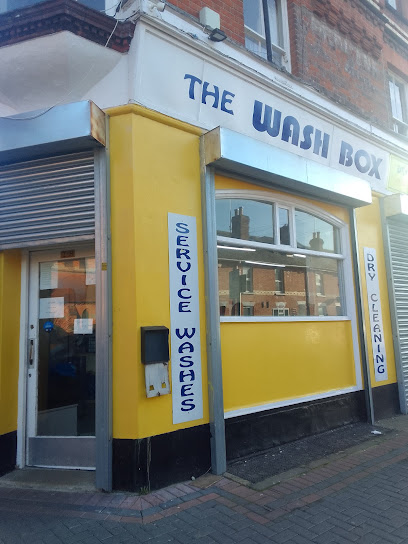 The Washbox Laundrette & Cleaning Services