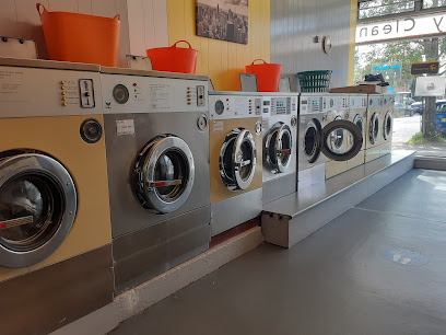 Maiden Erlegh Launderette & Drycleaners