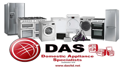 profile picture of Domestic Appliance Specialists LTD profile picture