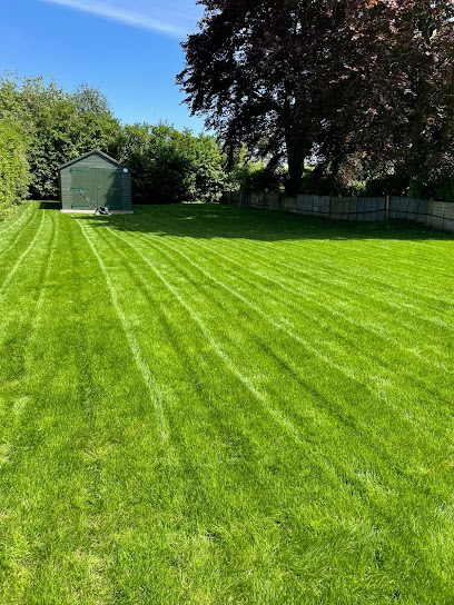 Lawn and Turfcare Reading