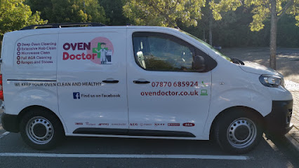 Oven Doctor - Oven Cleaning Wokingham