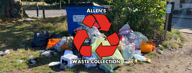 profile picture of Allen's Waste Collection profile picture