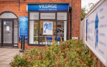 profile picture of Village Financial Services - Mortgage Broker Reading & Berkshire profile picture