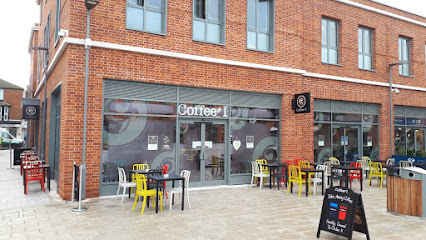 profile picture of Coffee#1 Wokingham profile picture