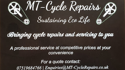 MT-cycle repairs