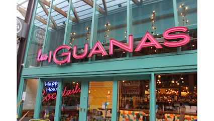 profile picture of Las Iguanas - Bracknell profile picture