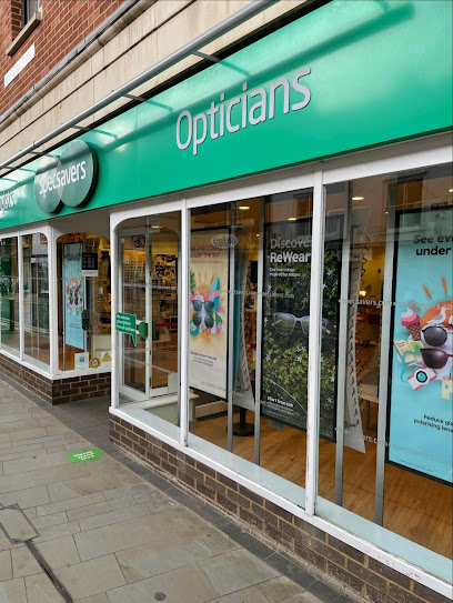 profile picture of Specsavers Opticians and Audiologists - Wokingham profile picture