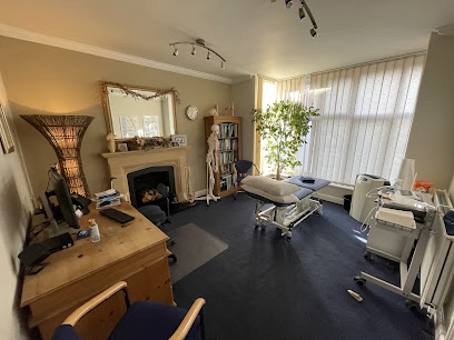 Rodger Duckworth Physiotherapy Practice