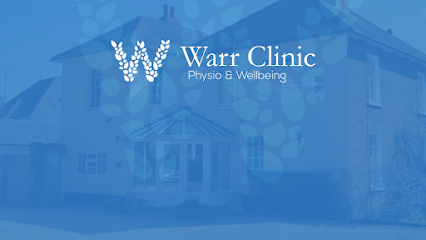 Warr Physiotherapy Clinic