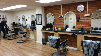 profile picture of London Street Barber Shop profile picture