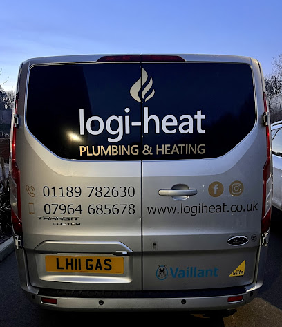 Logi-Heat Plumbing & Heating
